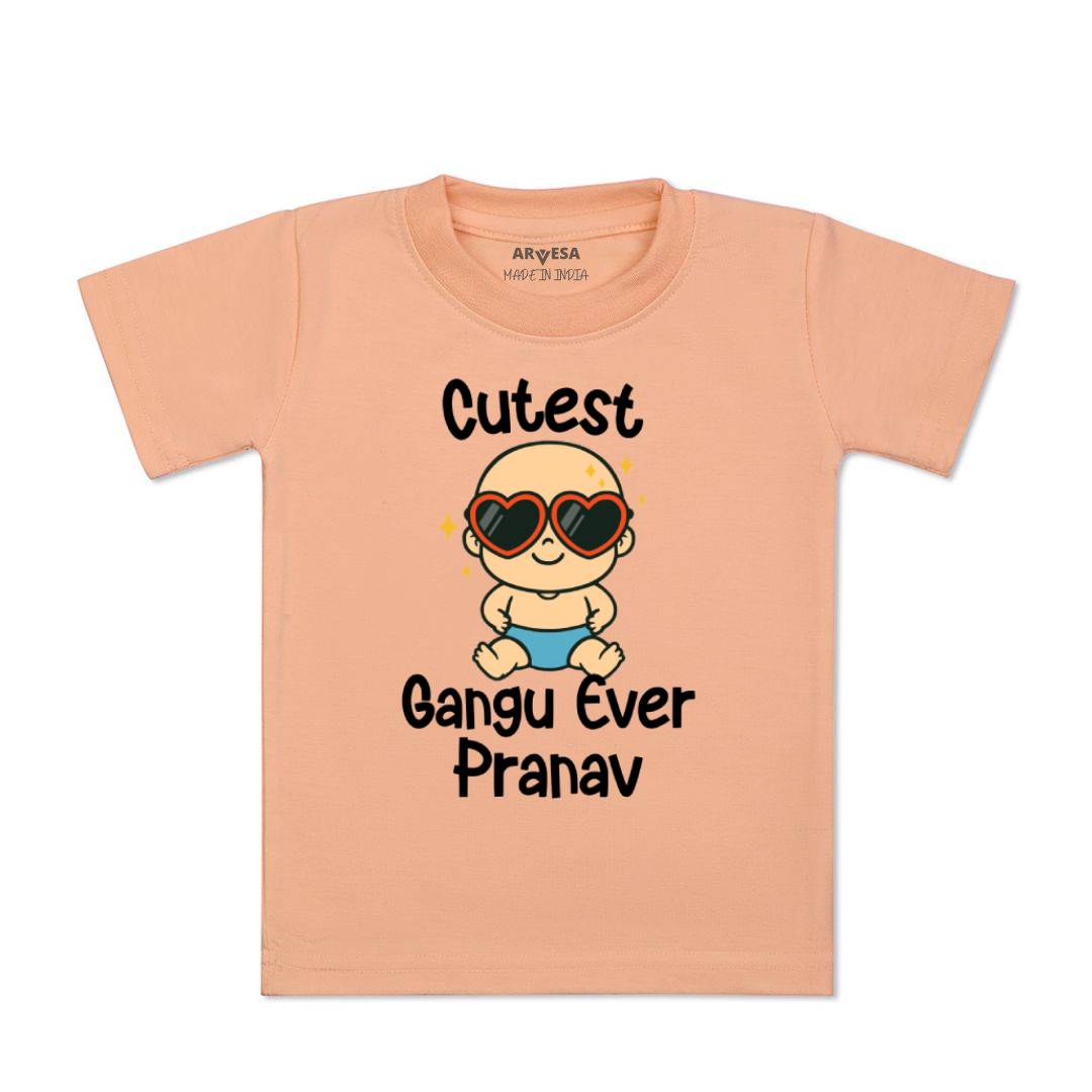 Arvesa Cutest Ganju Ever Baby Boy & Girl Dress