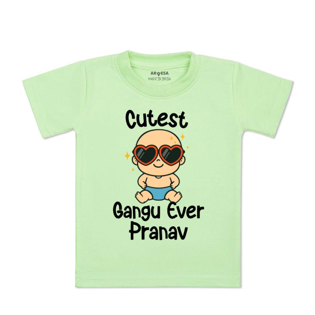 Arvesa Cutest Ganju Ever Baby Boy & Girl Dress