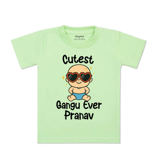 Arvesa Cutest Ganju Ever Baby Boy & Girl Dress