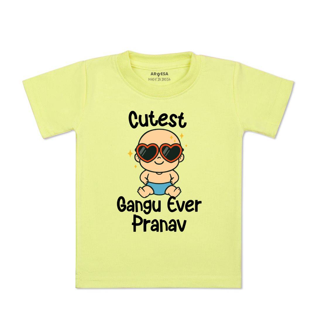 Arvesa Cutest Ganju Ever Baby Boy & Girl Dress