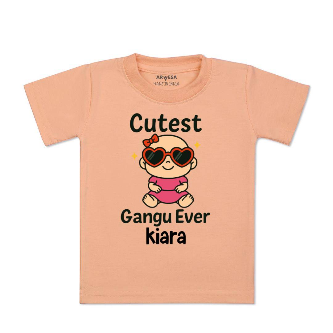 Arvesa Cutest Ganju Ever Baby Boy & Girl Dress