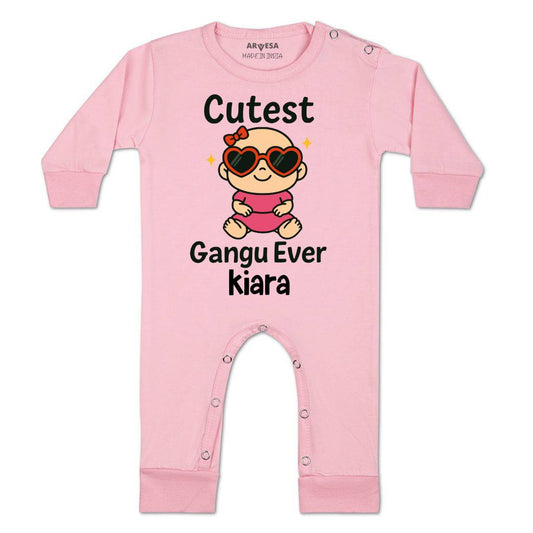 Arvesa Cutest Ganju Ever Baby Boy & Girl Dress