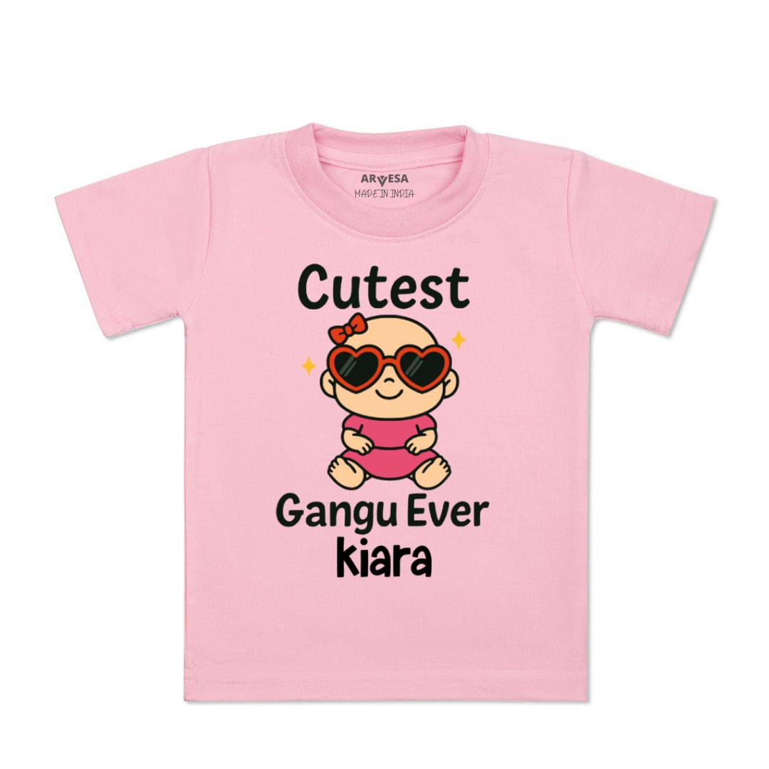 Arvesa Cutest Ganju Ever Baby Boy & Girl Dress
