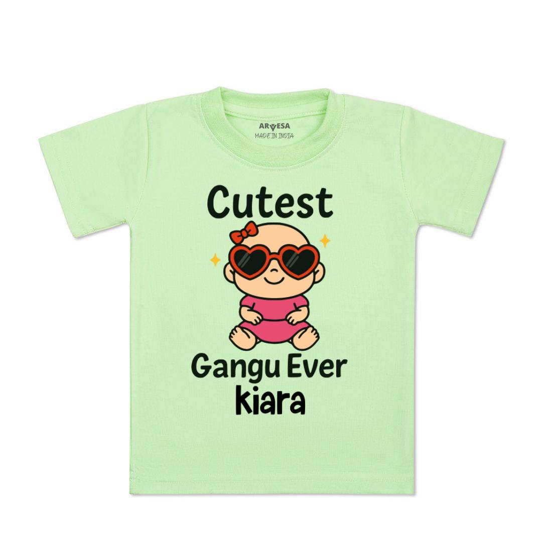 Arvesa Cutest Ganju Ever Baby Boy & Girl Dress