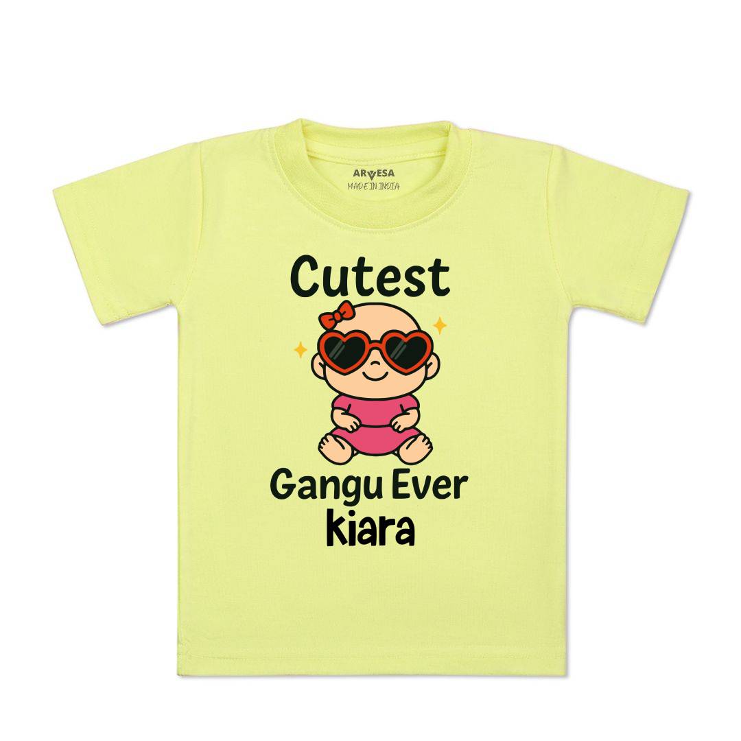 Arvesa Cutest Ganju Ever Baby Boy & Girl Dress
