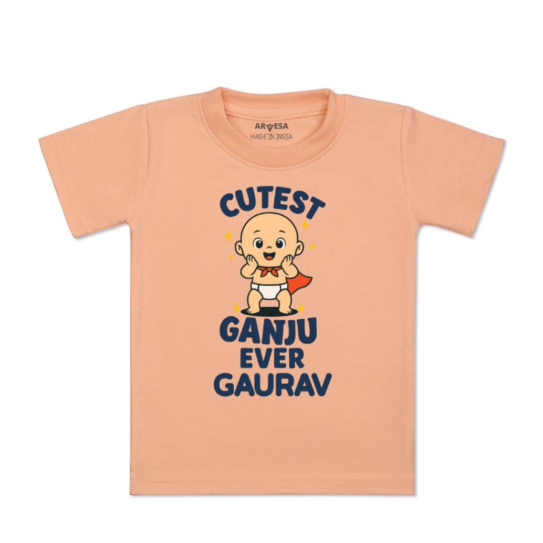 Arvesa Cutest Ganju Ever Baby Boy & Girl Dress