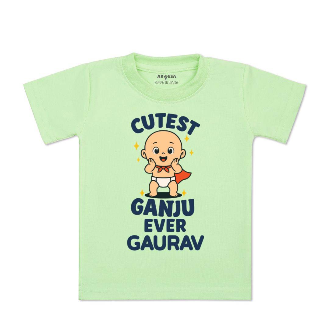 Arvesa Cutest Ganju Ever Baby Boy & Girl Dress