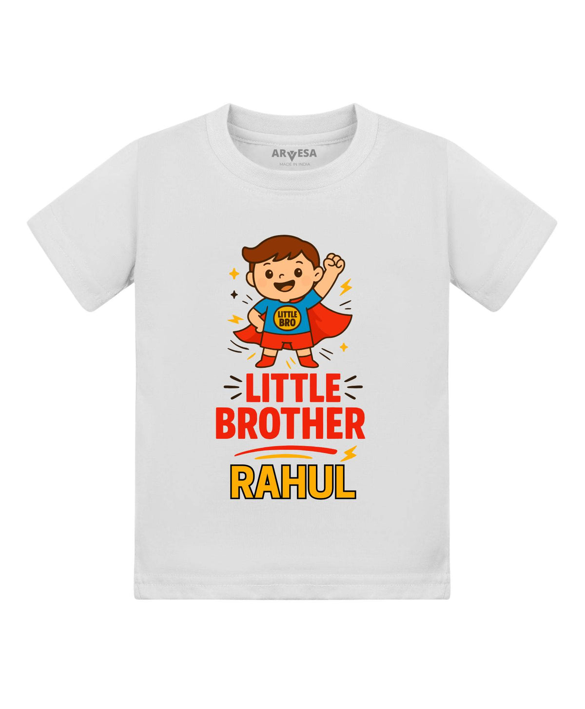 Little Brother - T-shirt