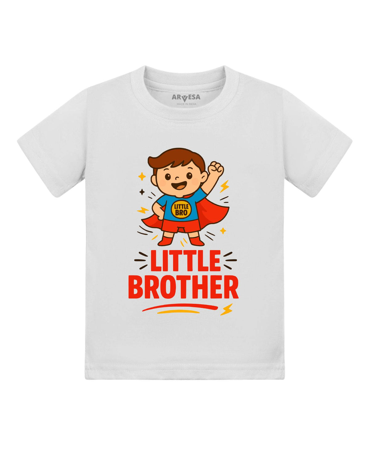 ARVESA Little Brother - T-shirt