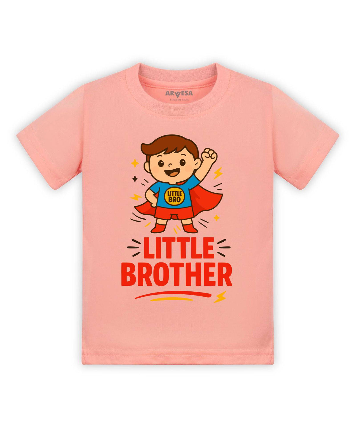 Little Brother - T-shirt