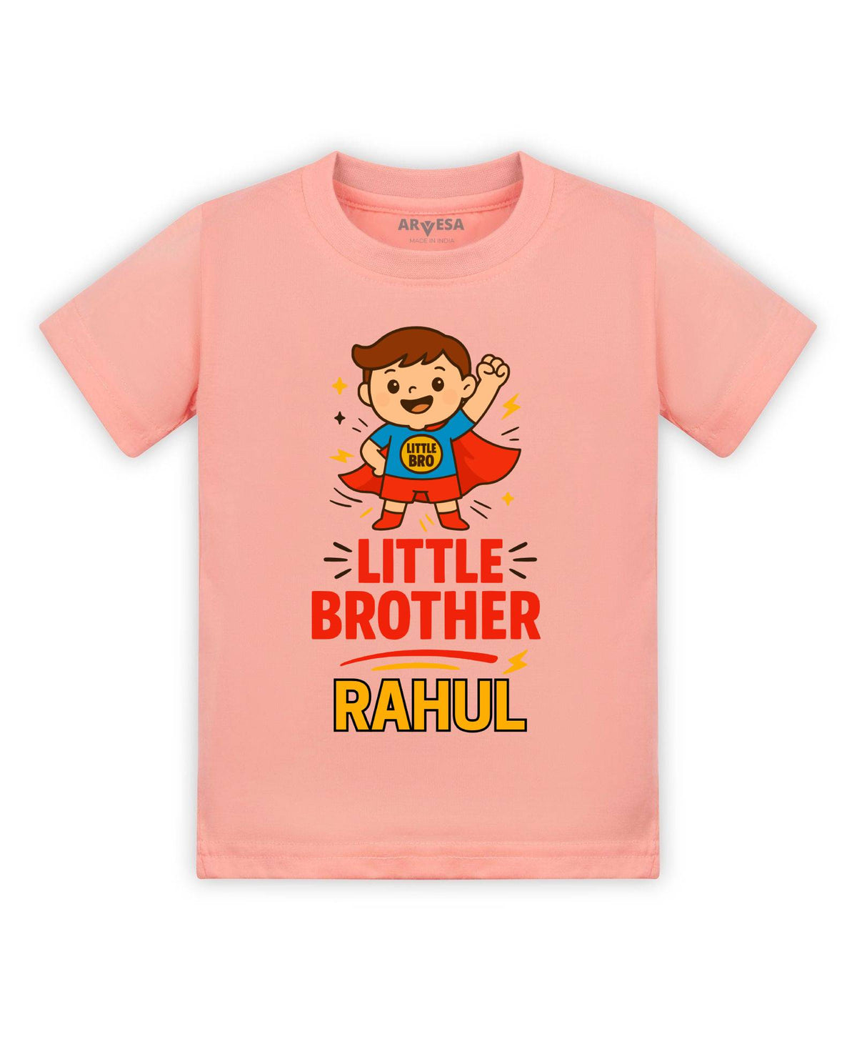 Little Brother - T-shirt