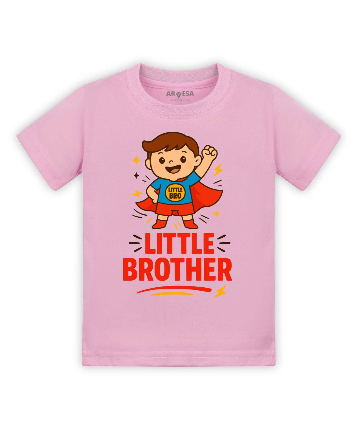 Little Brother - T-shirt
