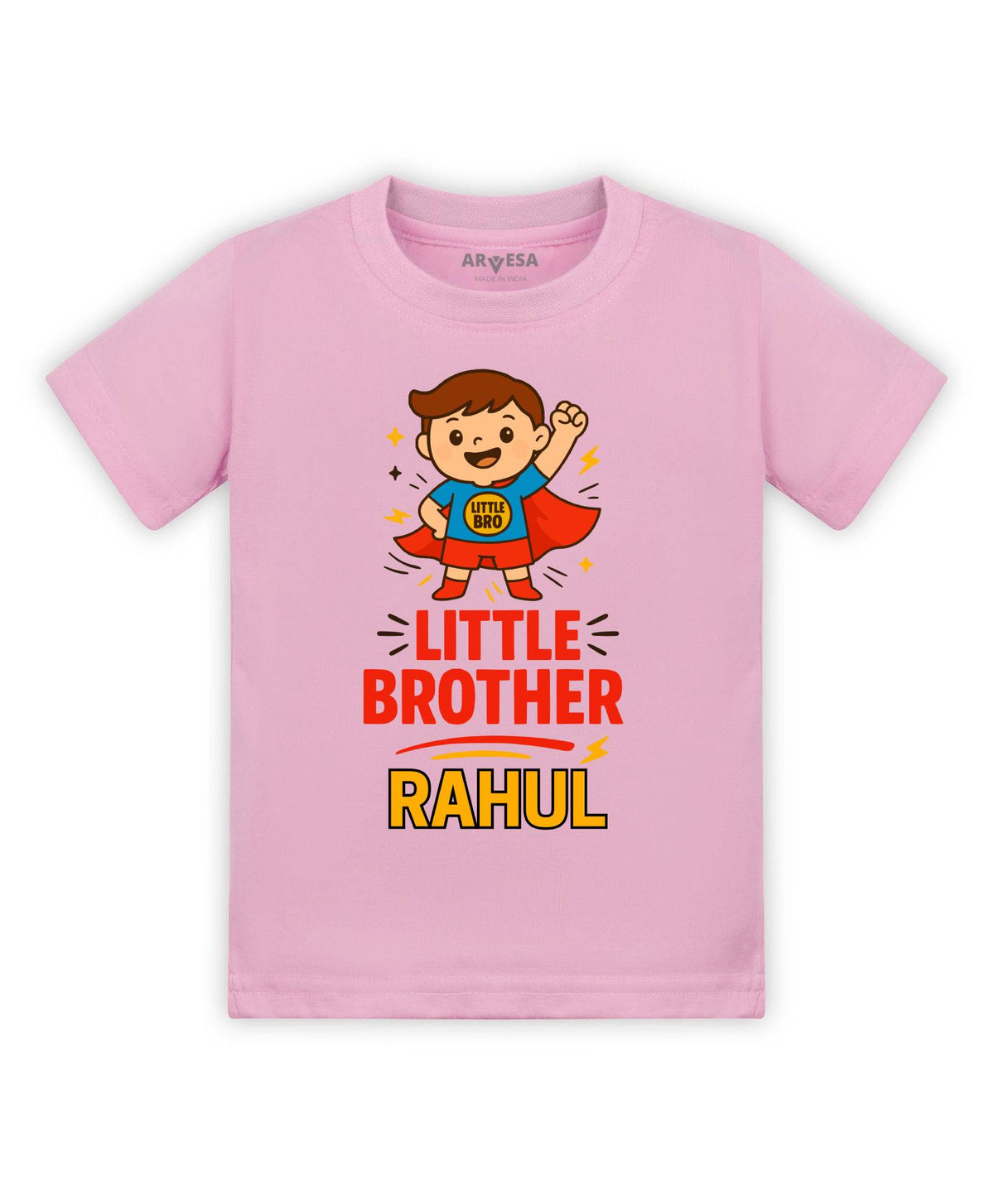 Little Brother - T-shirt