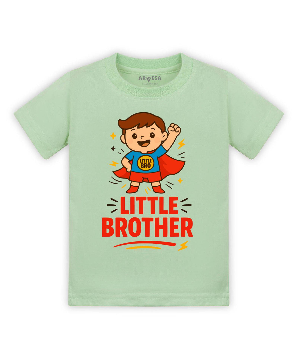Little Brother - T-shirt
