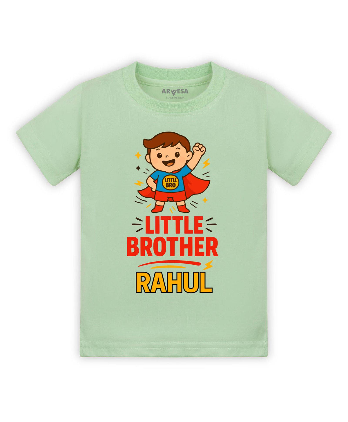 Little Brother - T-shirt