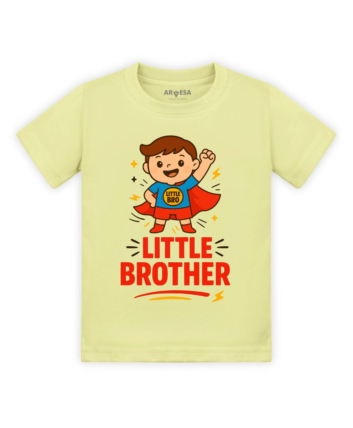 Little Brother - T-shirt