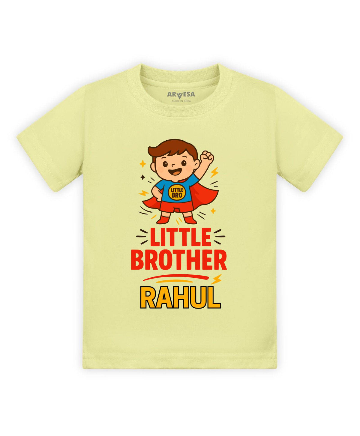 Little Brother - T-shirt
