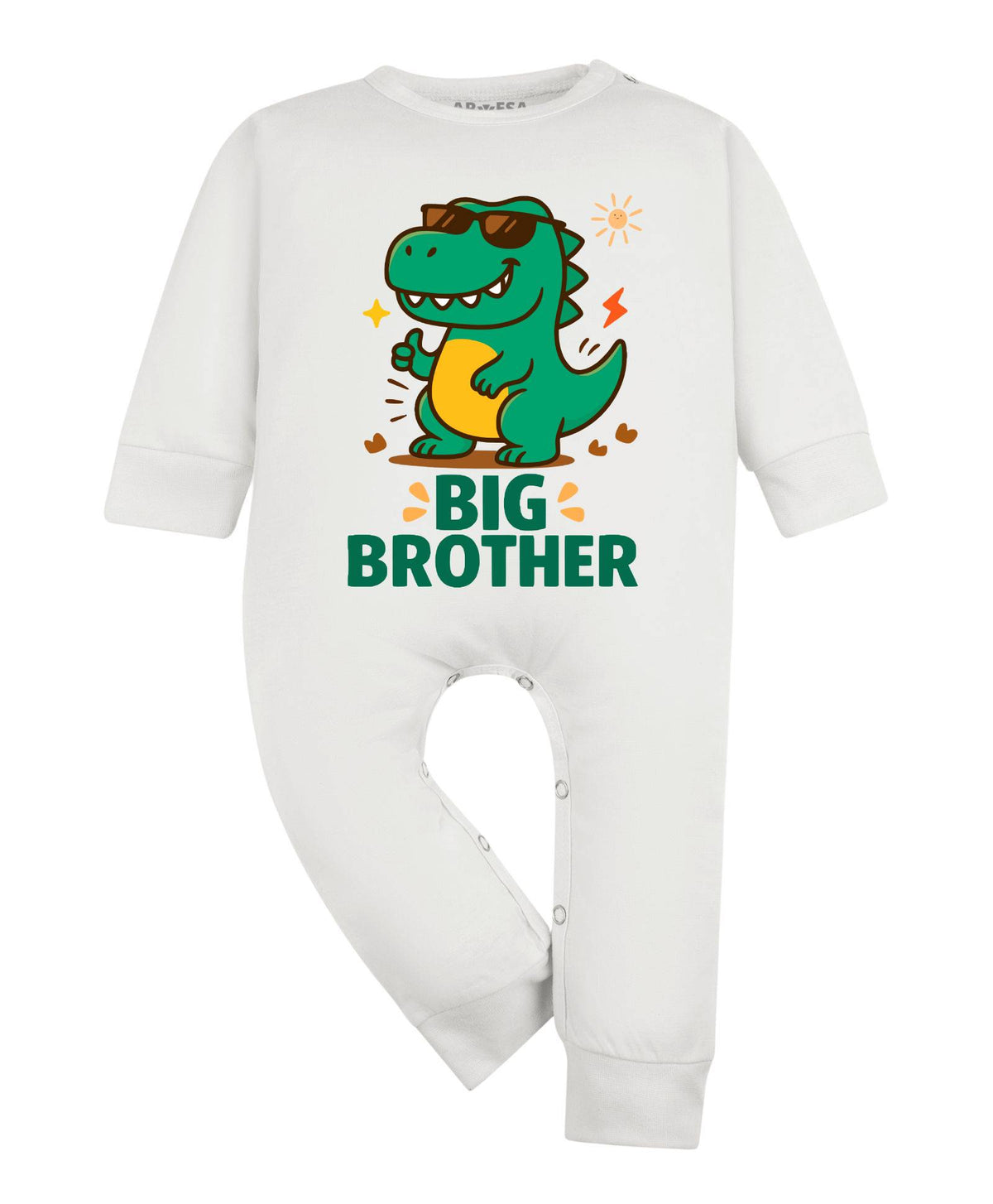 Big Brother - Jumpsuit