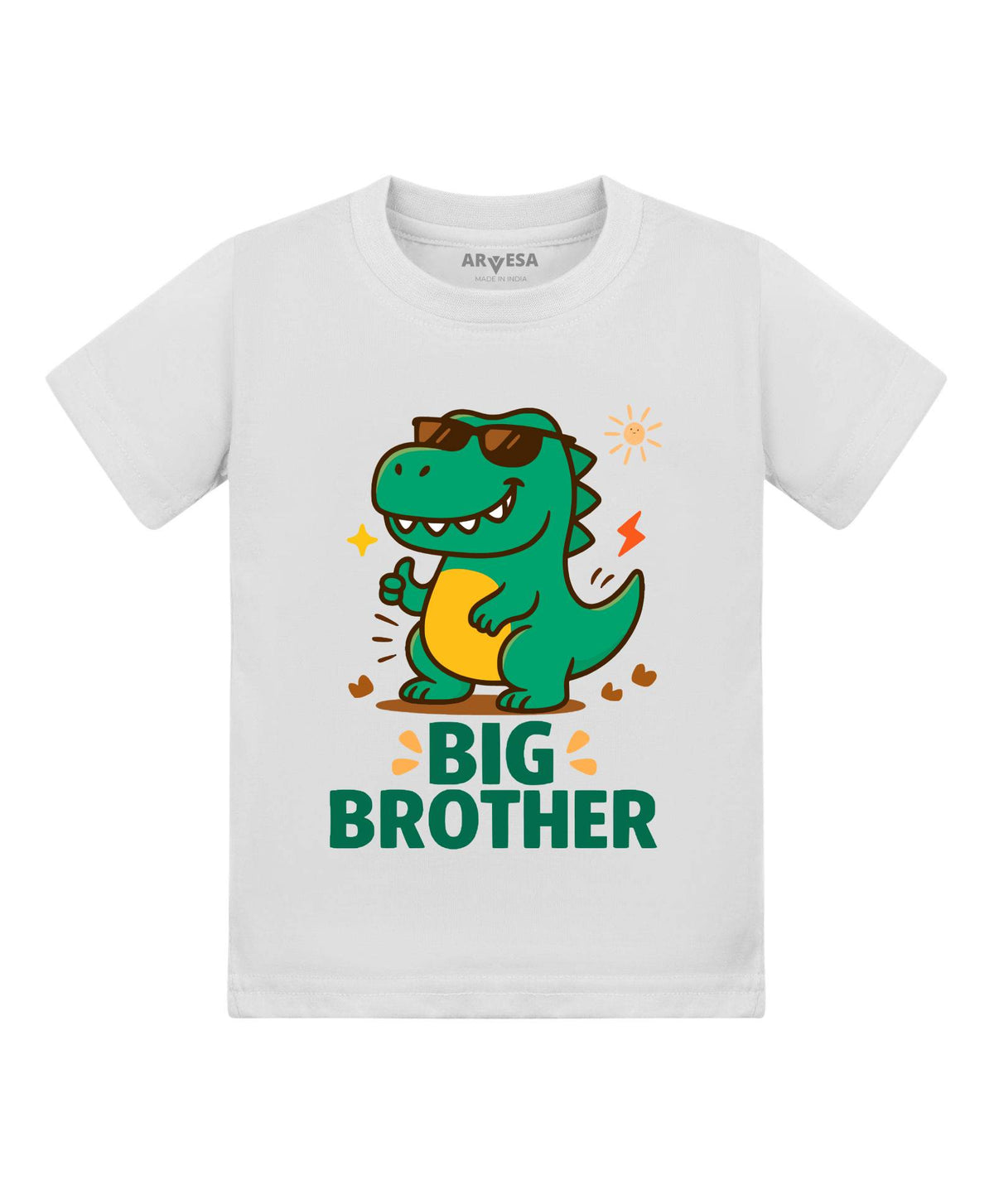ARVESA Big Brother - T-shirt