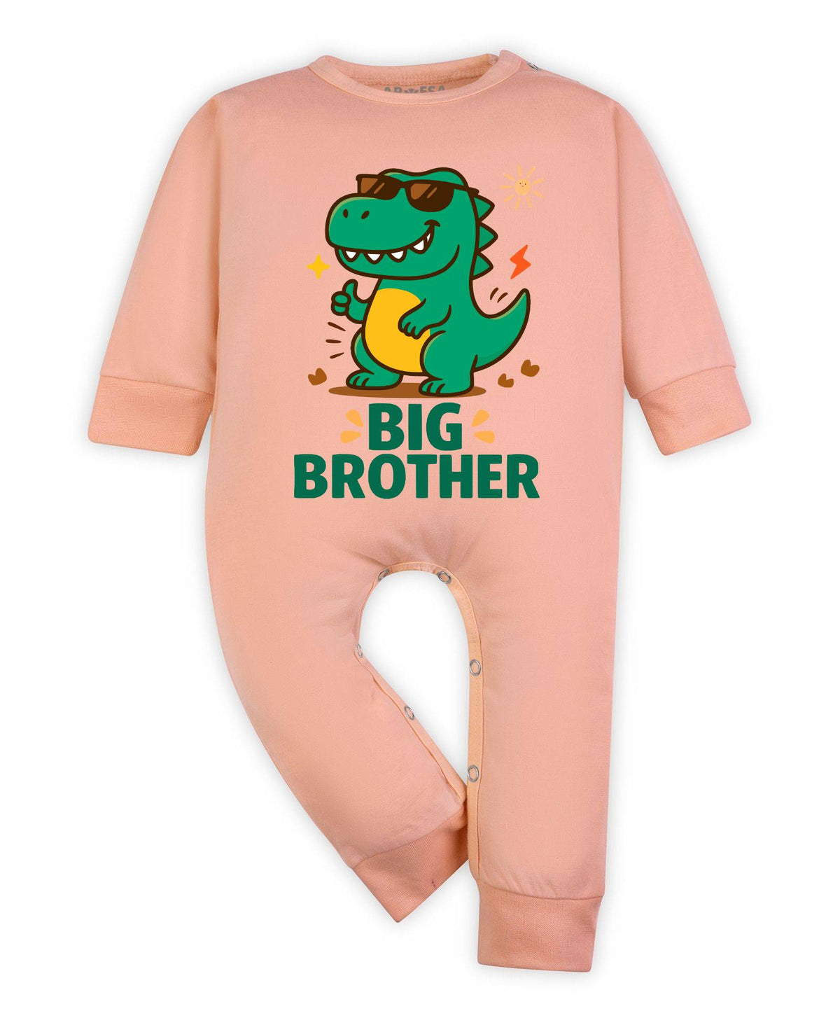 Big Brother - Jumpsuit