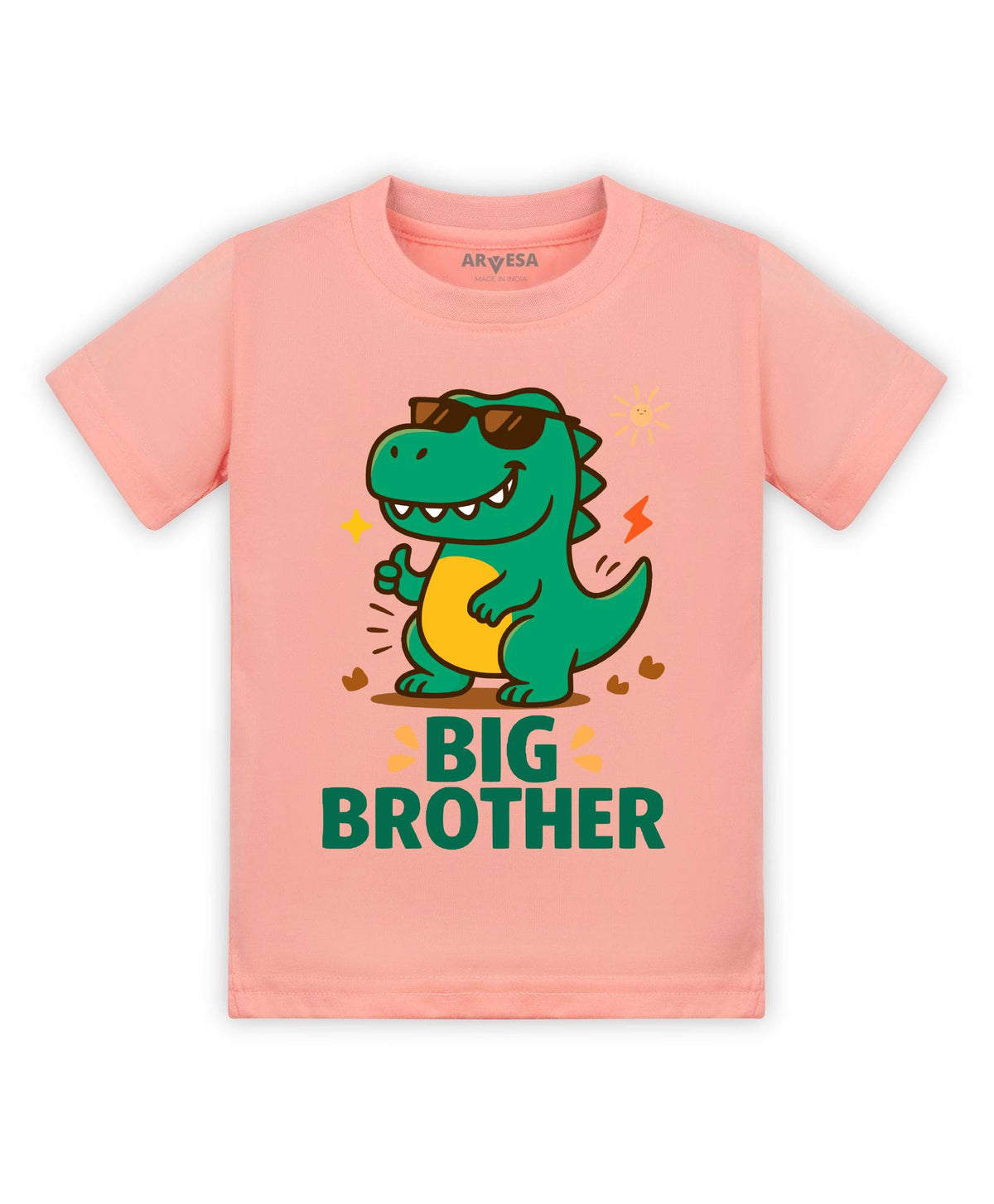 Big Brother - T-shirt