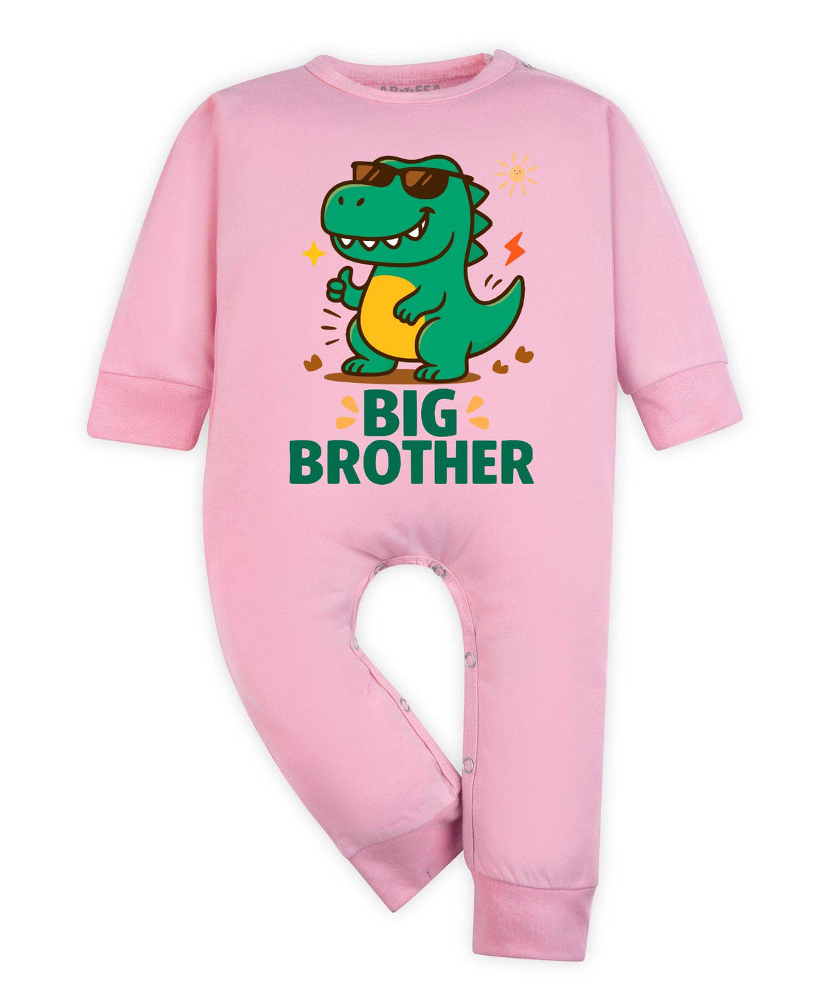 Big Brother - Jumpsuit