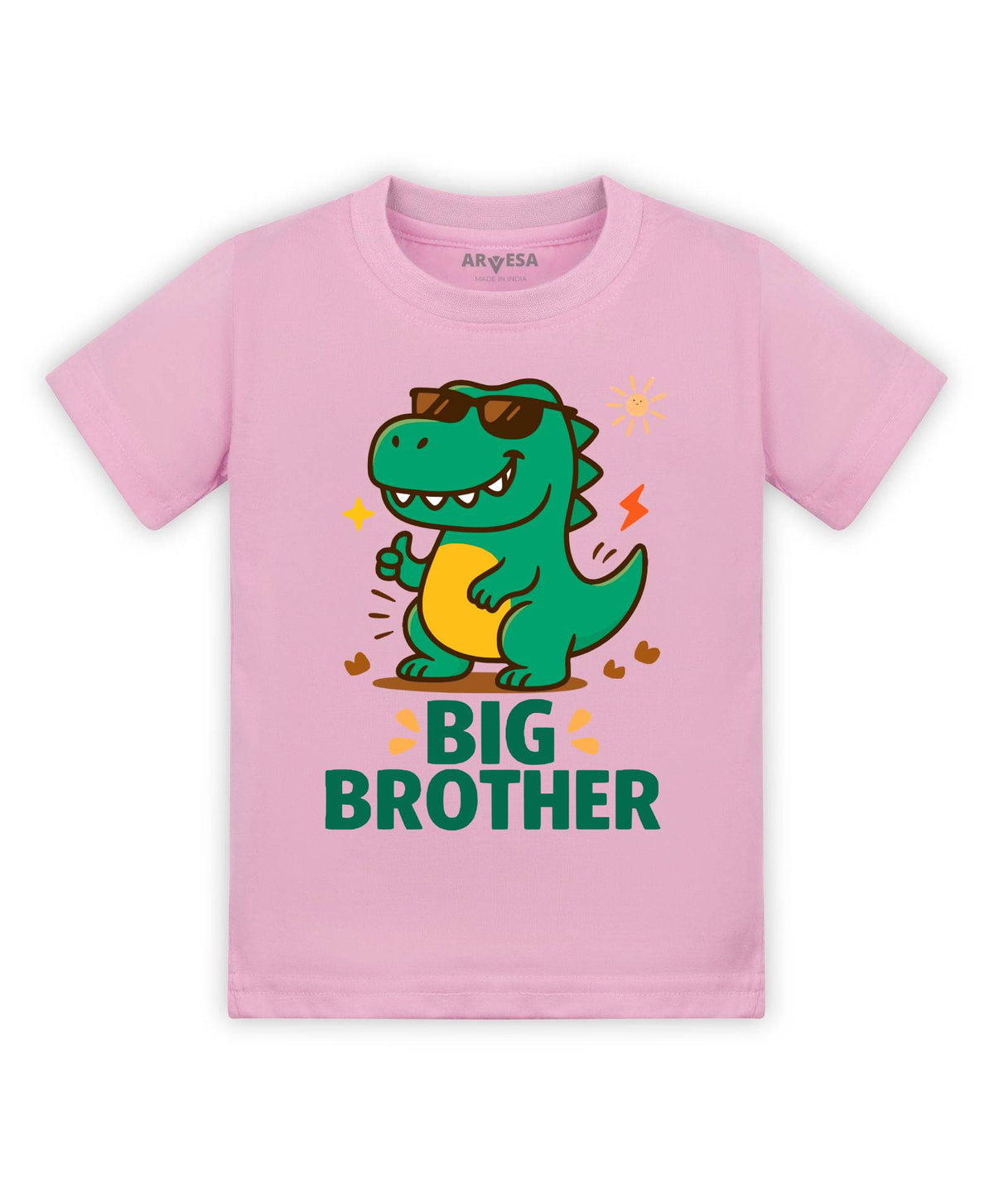 Big Brother - T-shirt