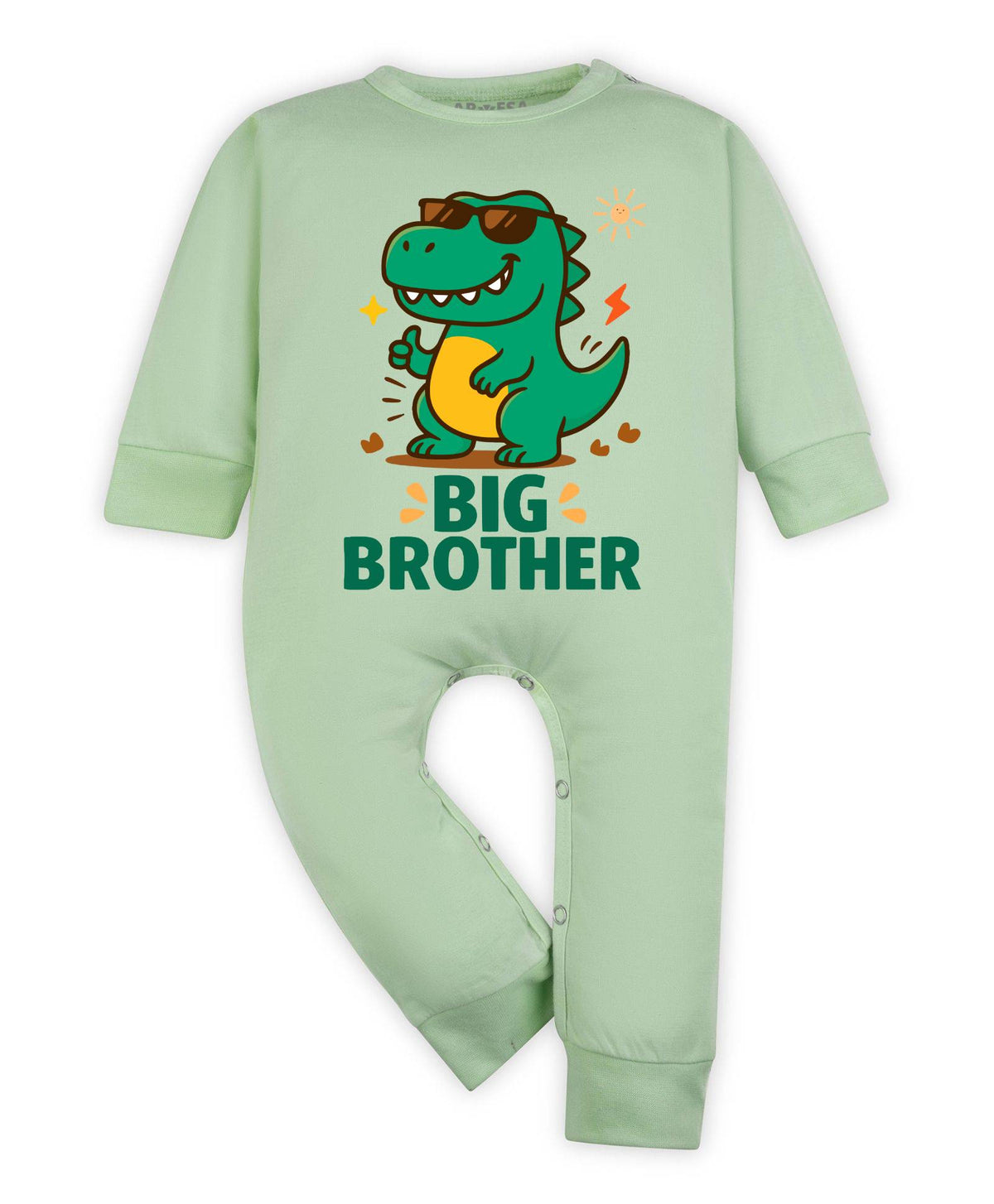 Big Brother - Jumpsuit