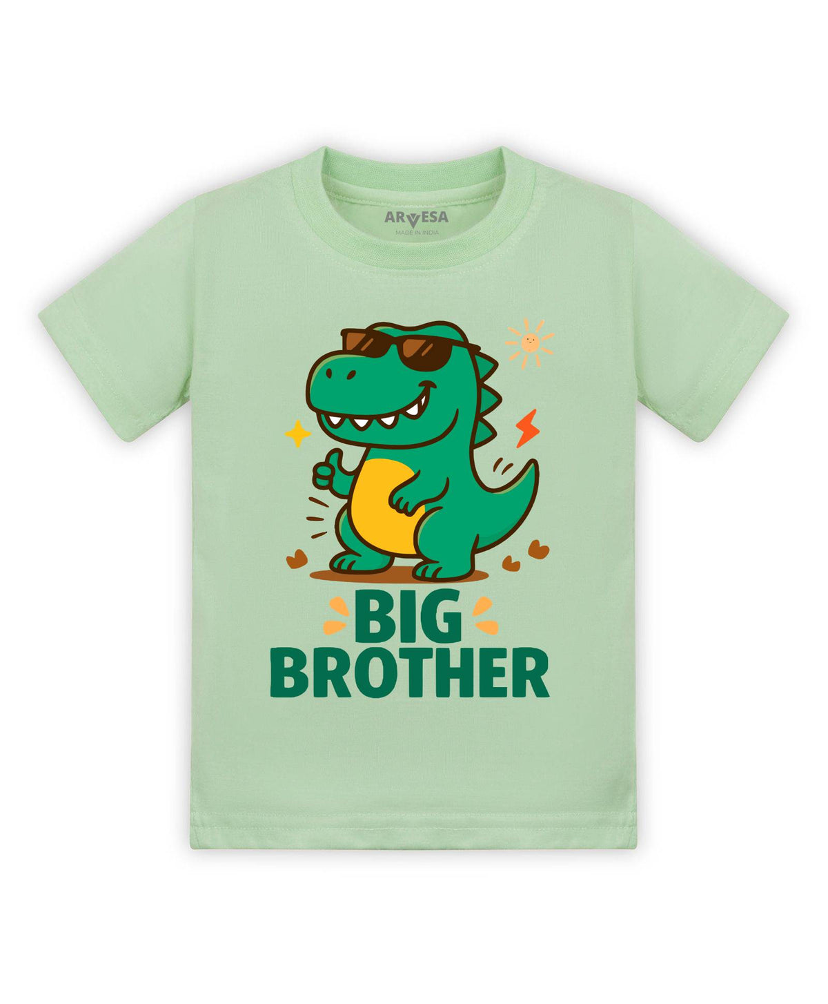 Big Brother - T-shirt