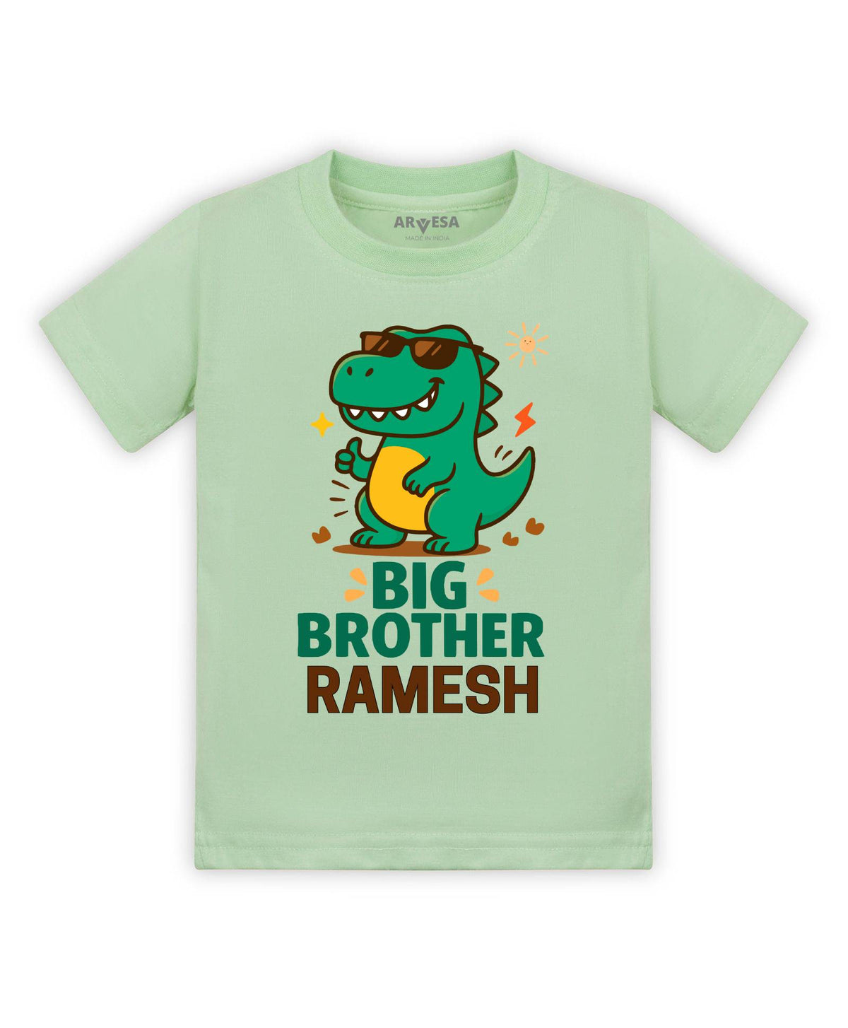 Big Brother - T-shirt