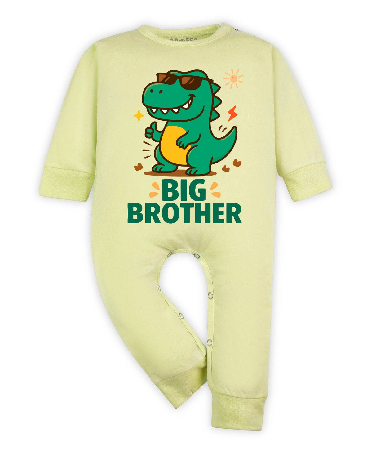 Big Brother - Jumpsuit
