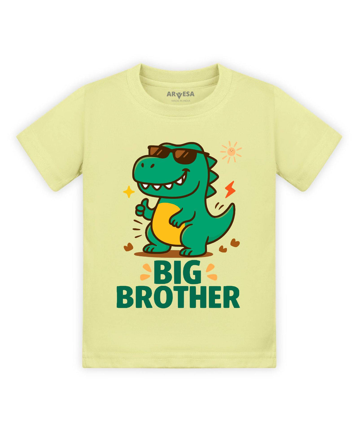 Big Brother - T-shirt