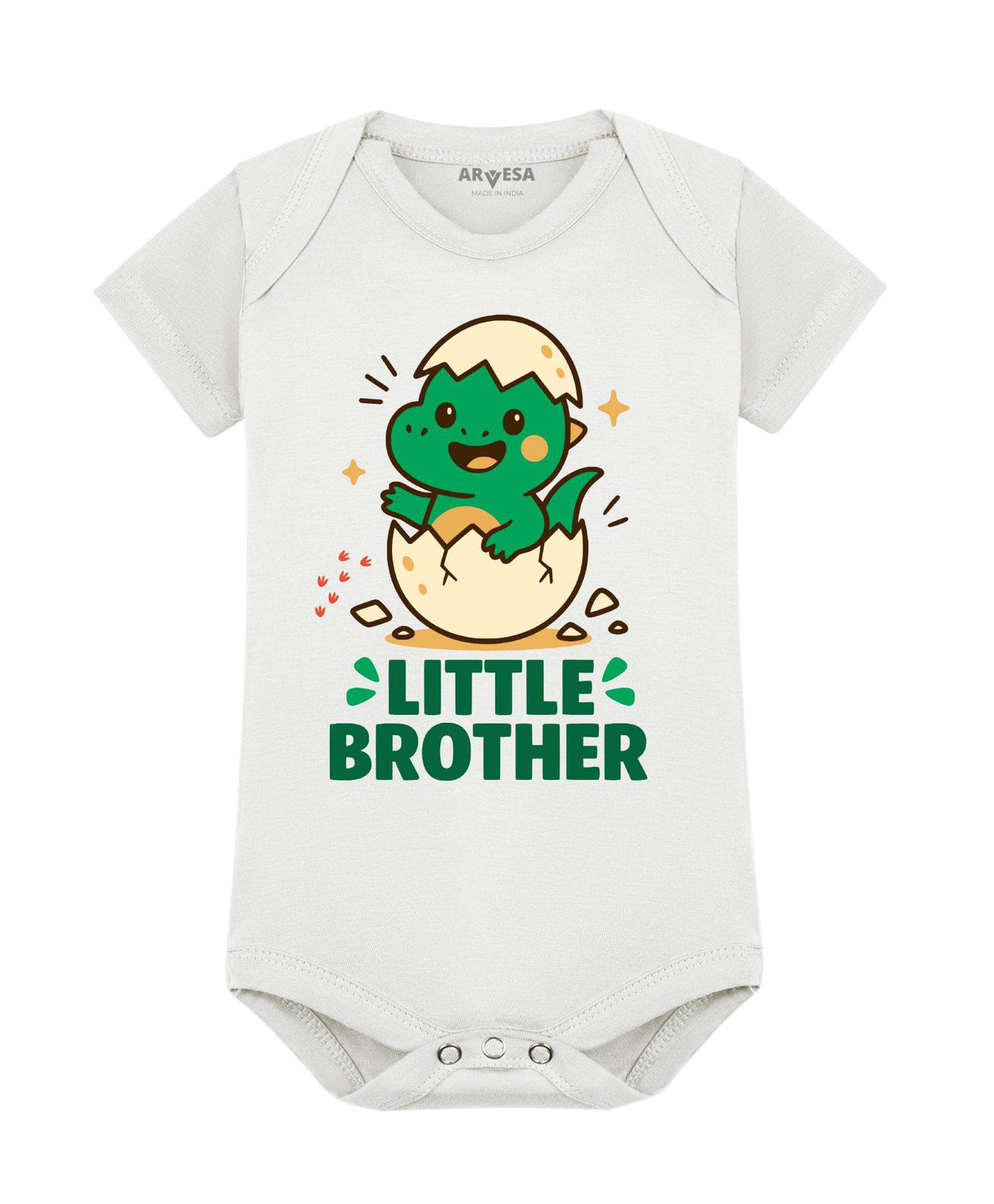 ARVESA Little Brother - Romper