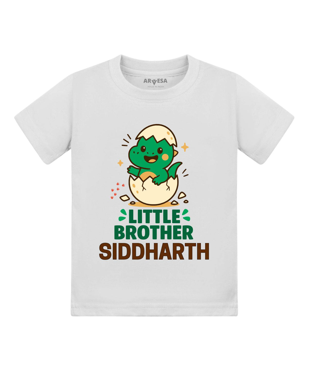 Little Brother - T-shirt
