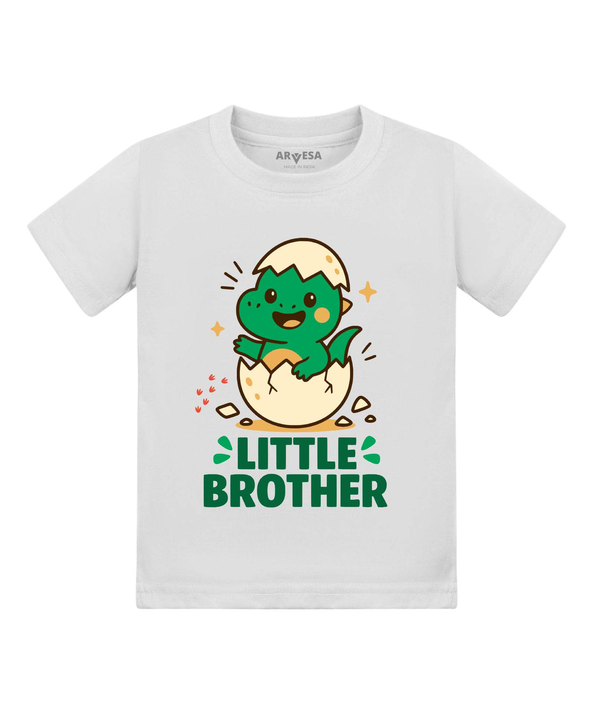 ARVESA Little Brother - T-shirt