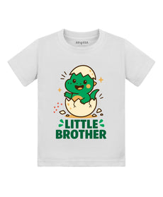 T-shirt featuring the same print