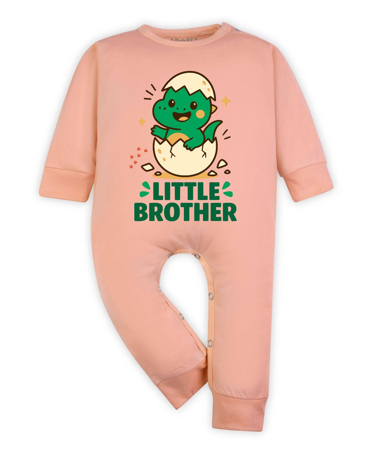 Little Brother - Jumpsuit