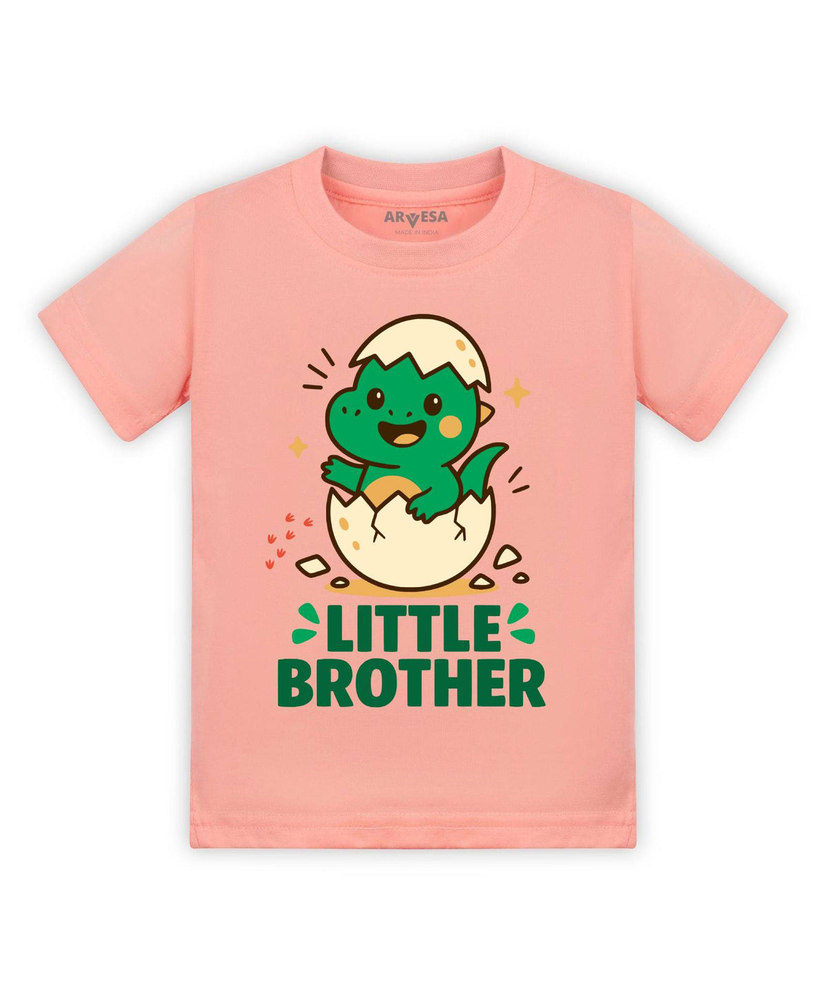Little Brother - T-shirt