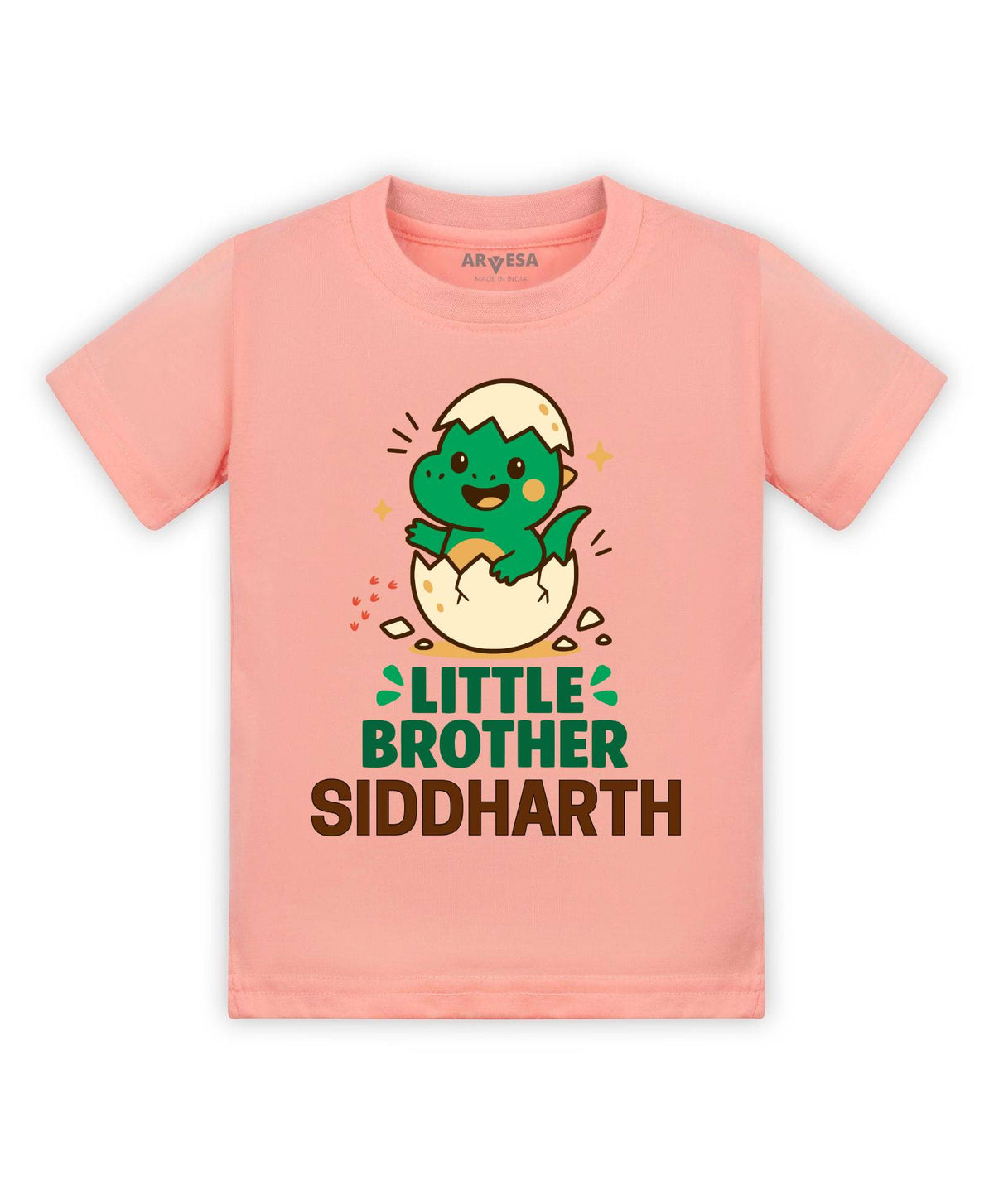 Little Brother - T-shirt