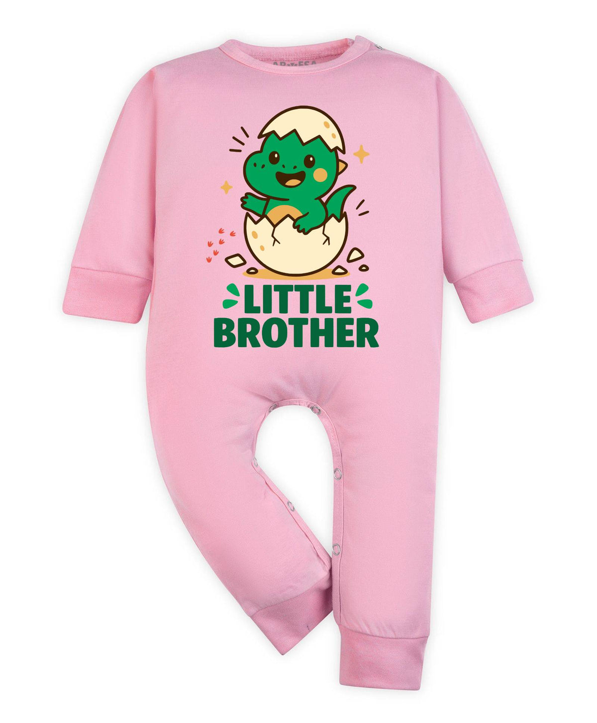 Little Brother - Jumpsuit