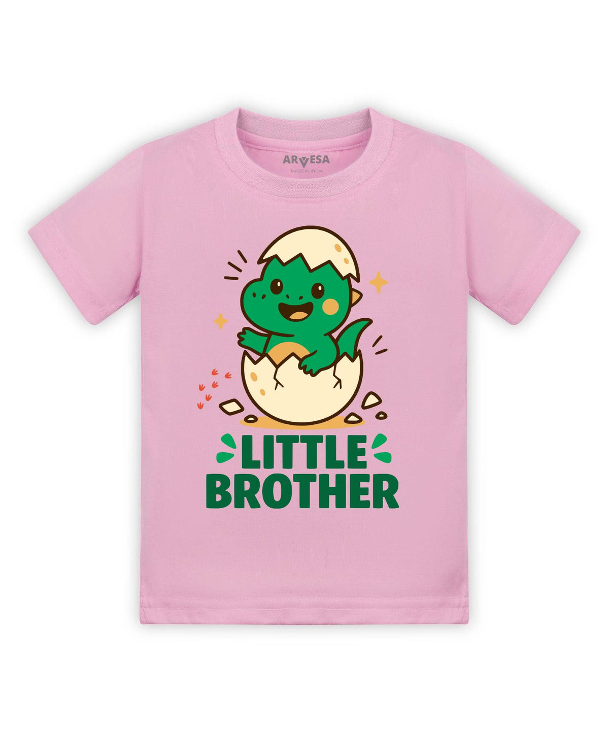 Little Brother - T-shirt