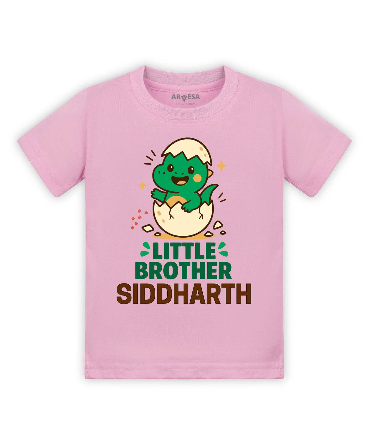 Little Brother - T-shirt