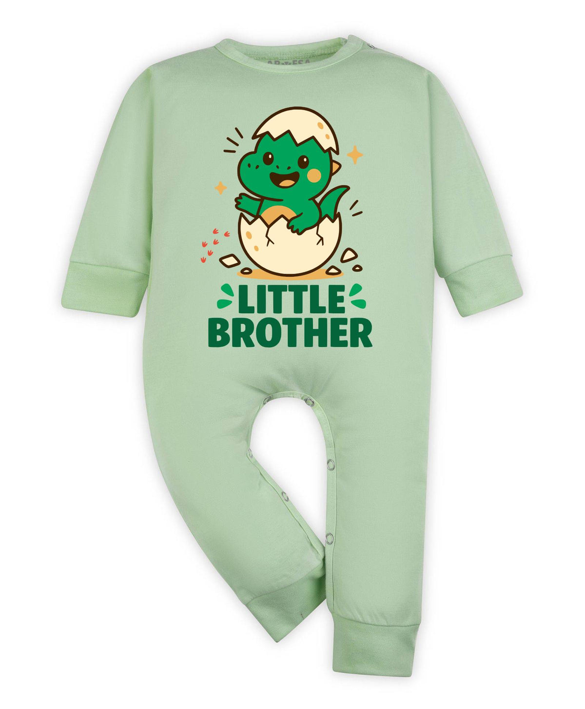 Little Brother - Jumpsuit