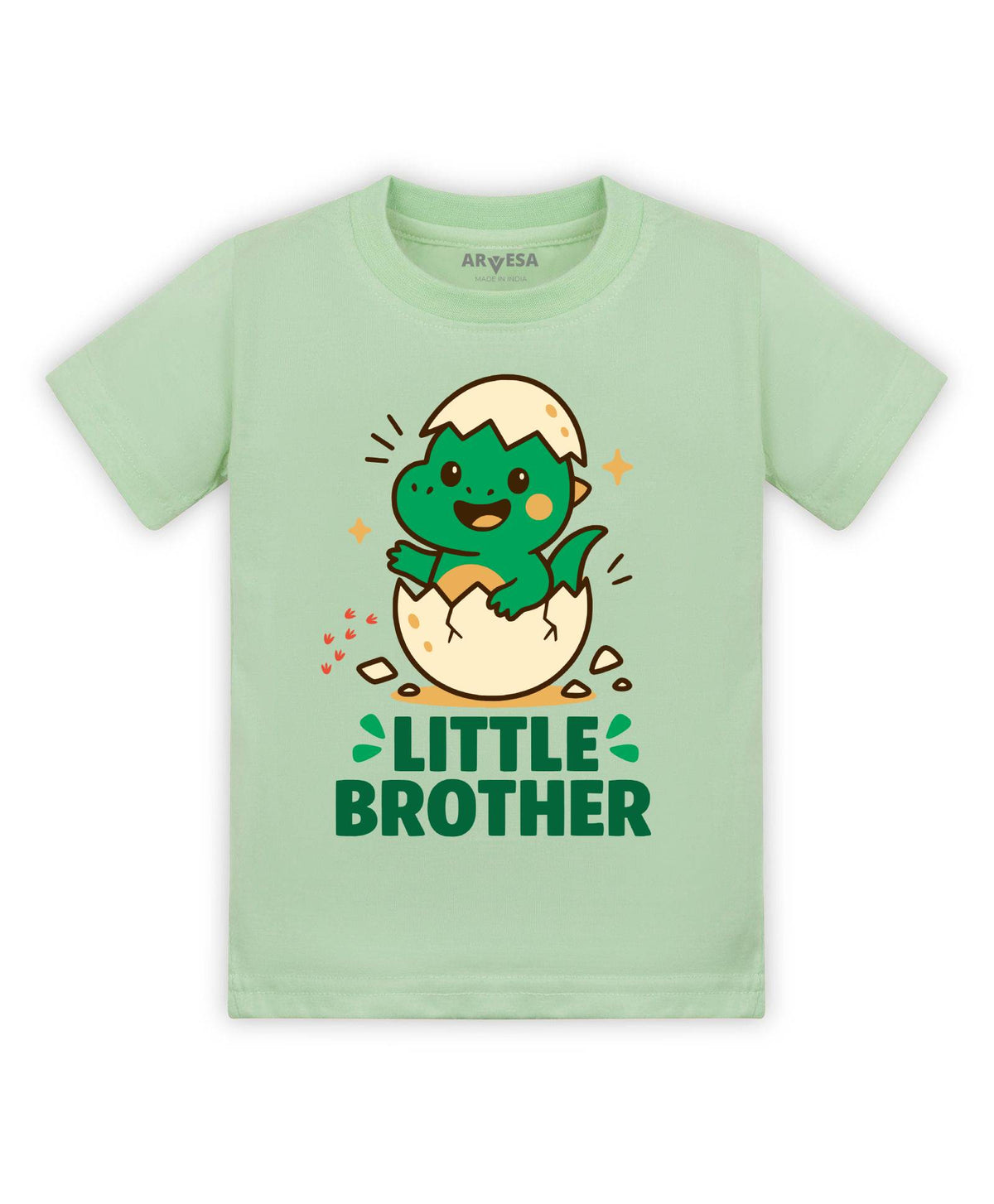 Little Brother - T-shirt