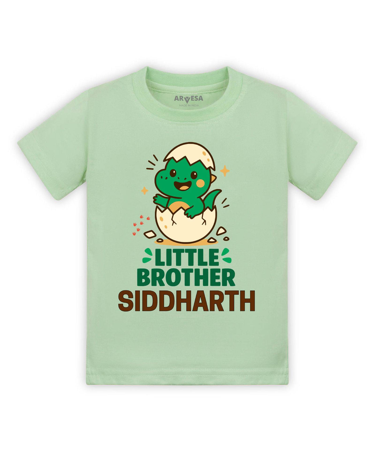 Little Brother - T-shirt