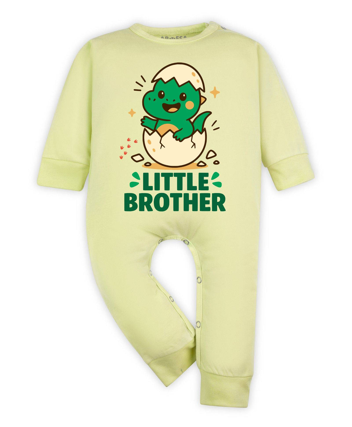 Little Brother - Jumpsuit