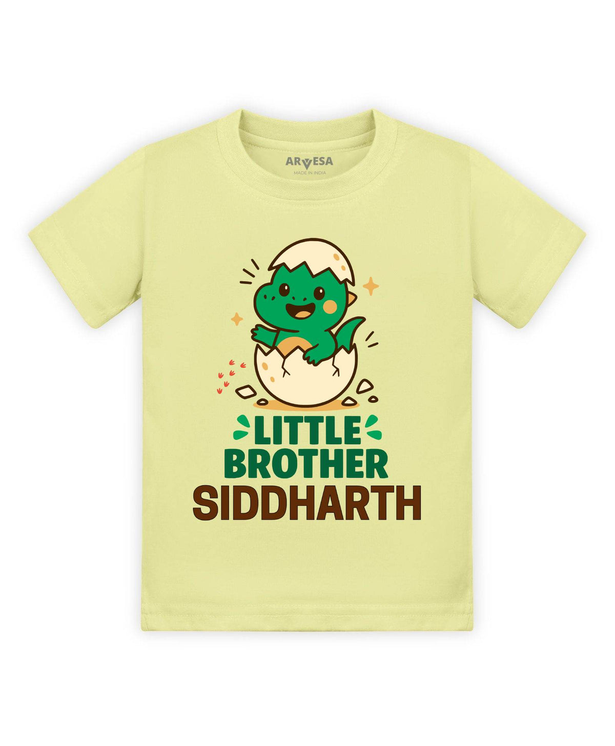 Little Brother - T-shirt