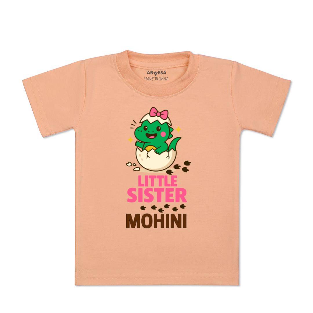 Arvesa Little Sister Baby Boy & Girl Dress