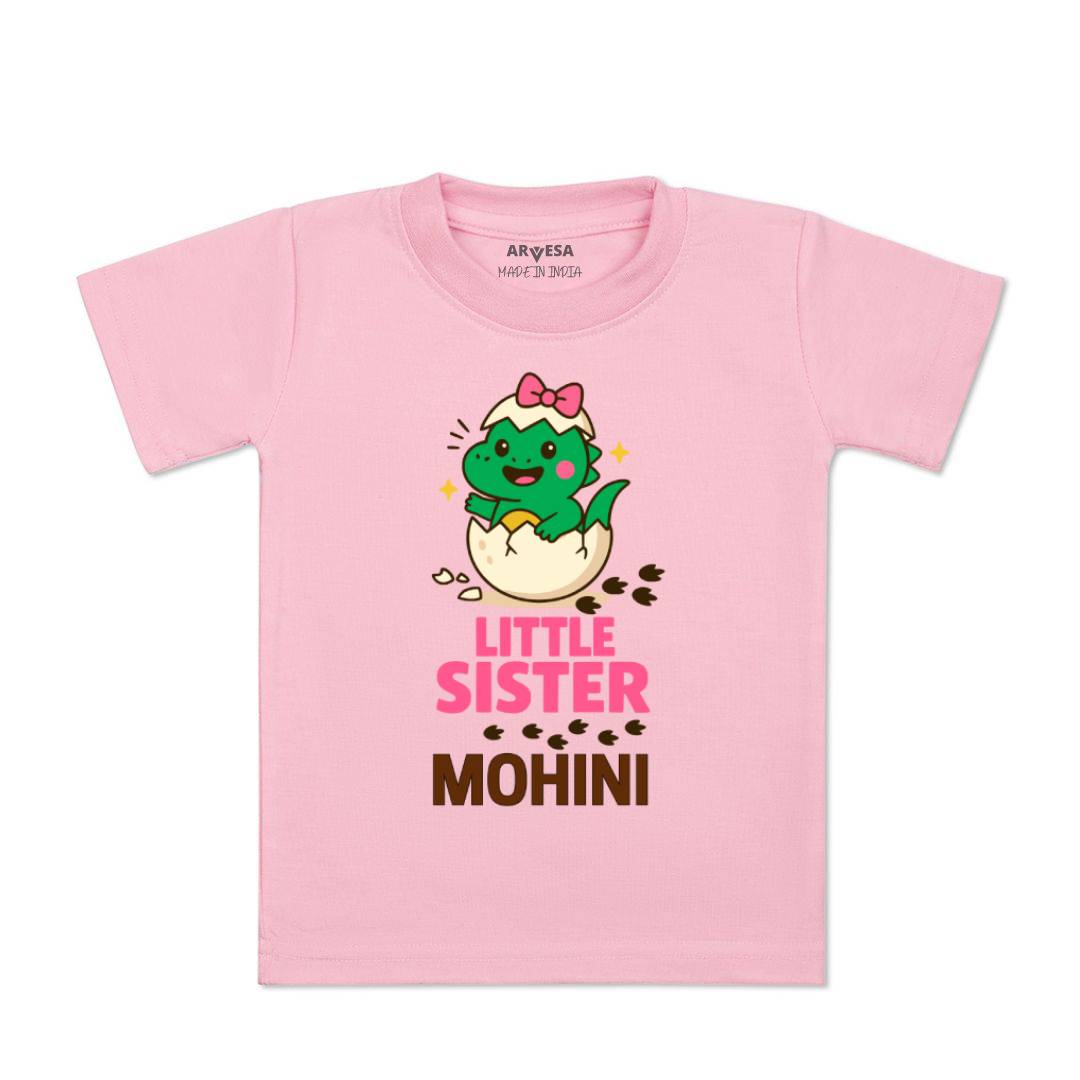 Arvesa Little Sister Baby Boy & Girl Dress