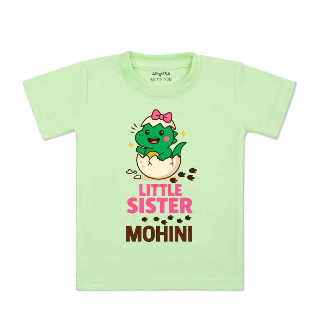 Arvesa Little Sister Baby Boy & Girl Dress